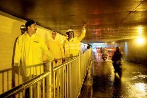 Mumbai: Scare on WR after claim of Khar subway being 'unstable, dangerous'